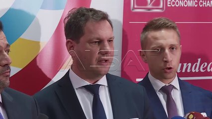 Bashkëpunim i ulët i kompanive vendore me ato të huaja