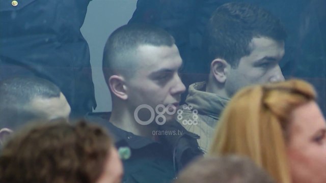 Ora News - Lazarati 2 , Prokuroria kërkon tre burgime të përjetshme dhe 113 vite burg
