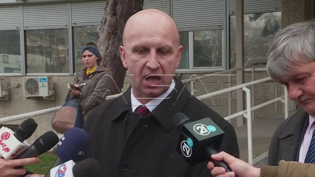 Mузеј на ВМРО, судењето на Канческа одложено за 13 март