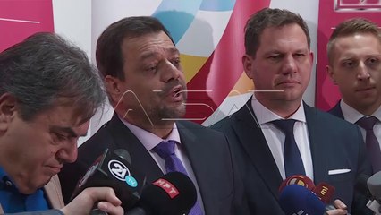 Соработката на странските со домашните фирми „тапка во место“