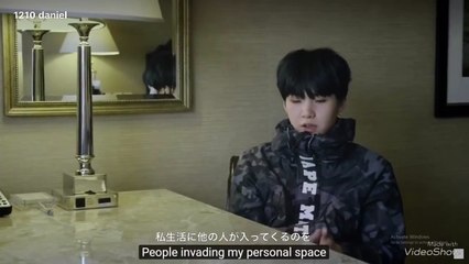 BTS burn the stage ep.8[日本語字幕]「防弾少年団が１つになった瞬間」防弾少年団 방탄소년단