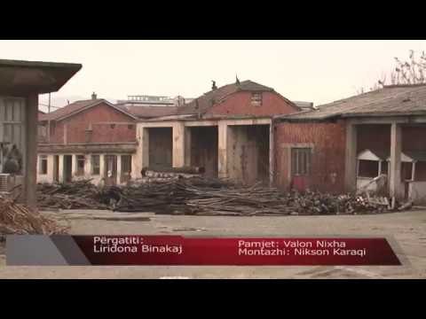 Në vitin 2017 janë konfiskuar 75 metra kub drurë nga prerjet ilegale të pyjeve në Gjakovë Lajme