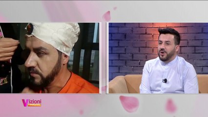 VP - Aurel Thëllimi e shkuara dhe e ardhmja Pj.1 - 21 Shkurt 2018 - Show - Vizion Plus