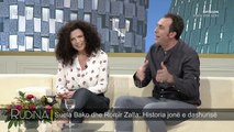 Rudina/ Romir Zalla dhe Suela Bako rrefejne historine e dashurise (21.02.2018)