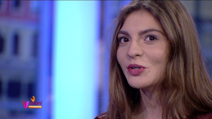 Vizioni i pasdites - Romeo e Zhuljeta në Metropol - 21 Shkurt 2018 - Show - Vizion Plus