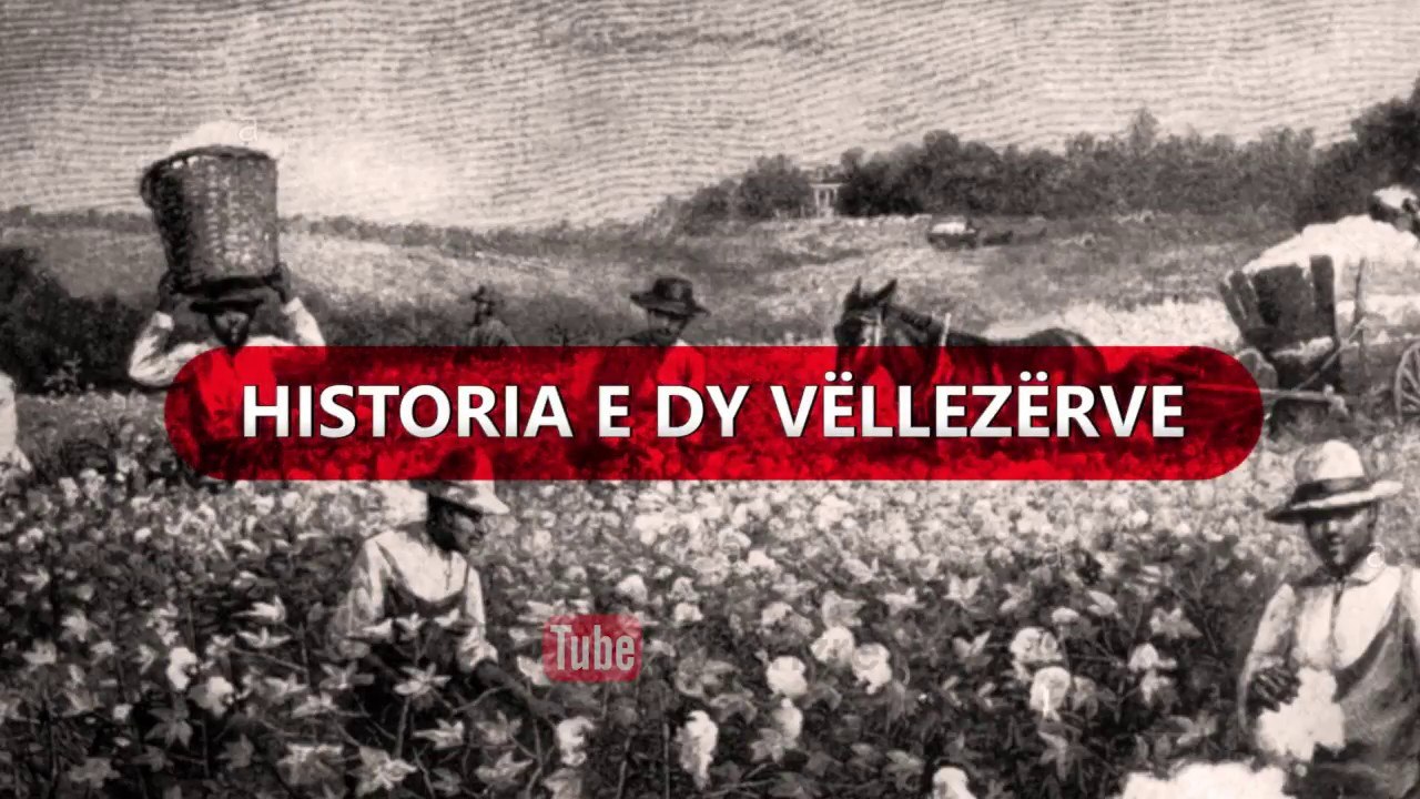 Historia e dy vëllezërve
