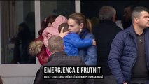 Fruthi, në radhë për vaksinat - Top Channel Albania - News - Lajme