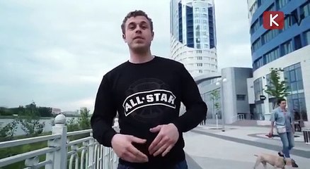 ВНИМАНИЕ новости -- Непосредственно Каха