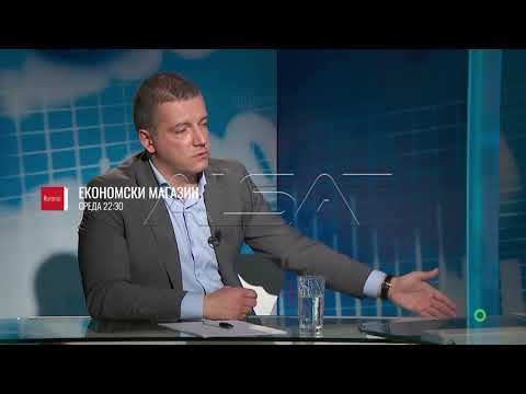 Ќе се тргне ли јавната администрација од канџите на политиката?