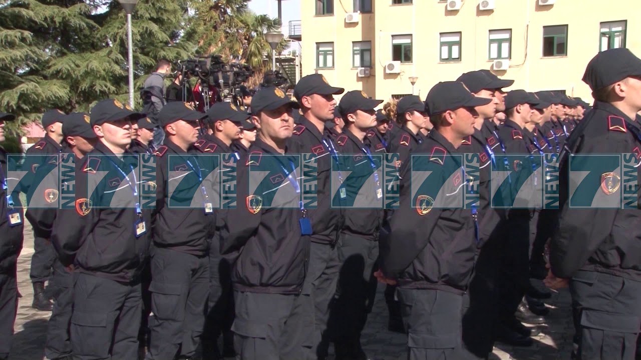MINISTRI I BRENDSHEM FATMIR XHAFAJ TAKIME ME ZYRTARE TE LARTE - News, Lajme - Kanali 14