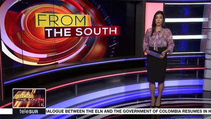 Third Suspect in the Murder of Mexican Film Students Arrested