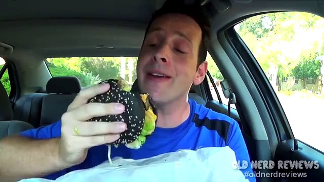 McDonalds Big Breakfast w/Hotcakes REVIEW - Breakfast Challenge With Peep This Out