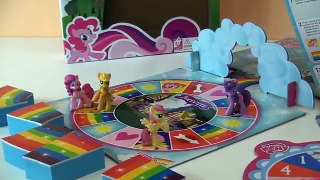 My Little Pony Rainbow Magic Game Review