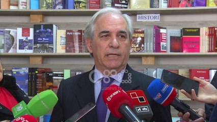 Ora News - Prezantohet projekligji për Akademinë e Shkencave, rol këshillues dhe promovues