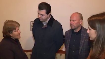 360° Gradë -Basha Në Kamëz, Takon Familjet E Hequra Nga Ndihma Ekonomike