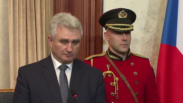 360° Gradë -ÇEKIA RIKONFIRMON MBËSHTETJEN PËR HAPJEN E NEGOCIATAVE PËR ANËTARËSIMIN E SHQIPËRISË