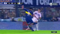 Gimnasia 2-2 Boca Juniors (Superliga 2017/18)