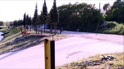 TSK, Yıldırım Seferberlik Tatbikatının görüntülerini paylaştı