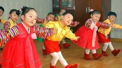 ¿Que Diablos pasa en Corea del Norte? Parte 1