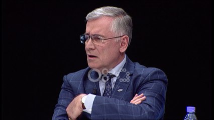 Ora News - Tarifa: S'duhet të trembemi nga marrëdhënie më të ngushta me Turqinë dhe Rusinë