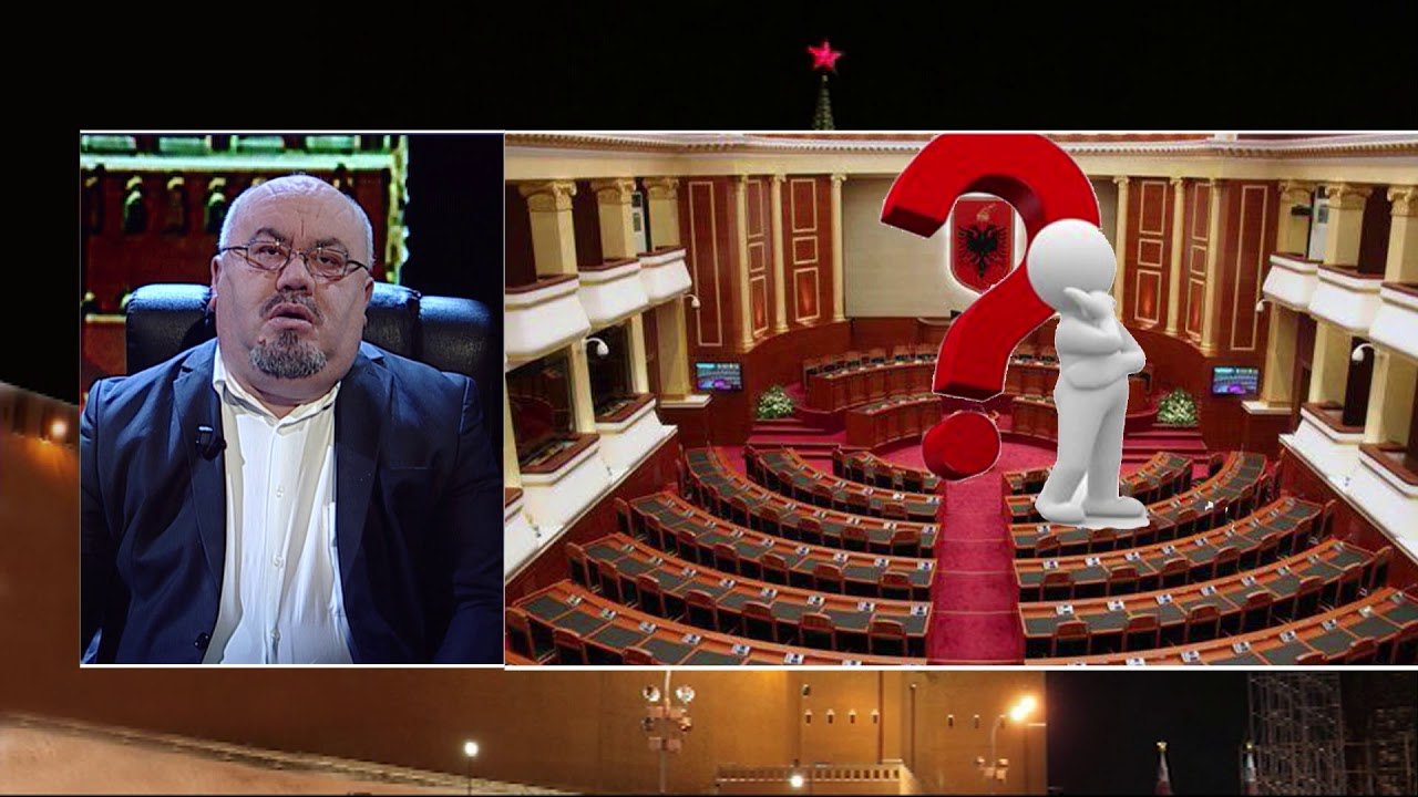 "Ju flet Moska": A janë shqiptarët të majtë?