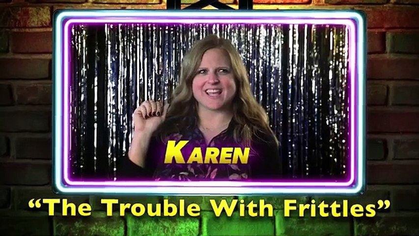Henry Danger: The After Party | The Trouble With Frittles | Nick