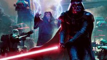 Did Palpatine Sense the Light Within Darth Vader?