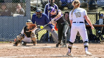 Holy Cross' Mandy McCarthy plans to pursue PhD