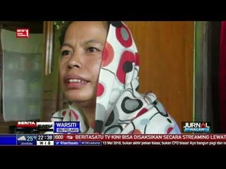 Pelaku Penusukan Brimob Dikenal Baik dan Pendiam