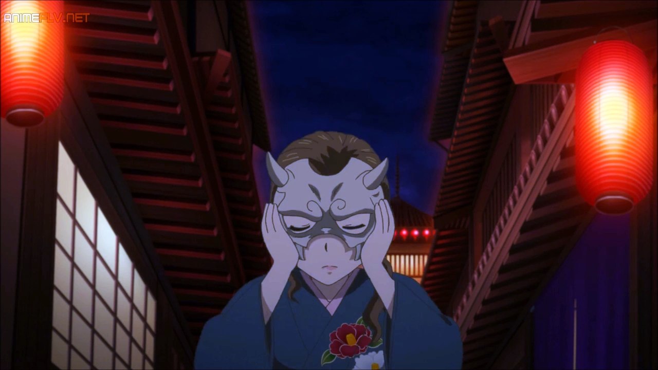 Yuki Onna