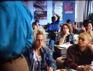 Degrassi High - 2x10 - Showtime (Part 1)