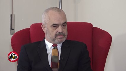 Stop-Tërheqja spektakolare e Ramës, nga deklarata e mirëmenduar, tek imagjinata?!