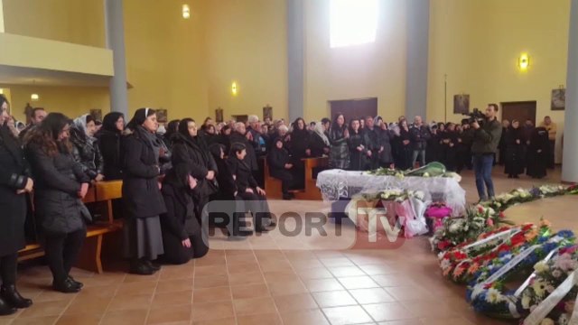 U nda nga jeta 3 ditë pas aksidentit të tmerrshëm në Velipojë, mesha për 10-vjeçarjen Noemi Preka