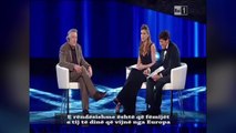 Robert De Niro Tregon Origjinën Që Është Shqiptar