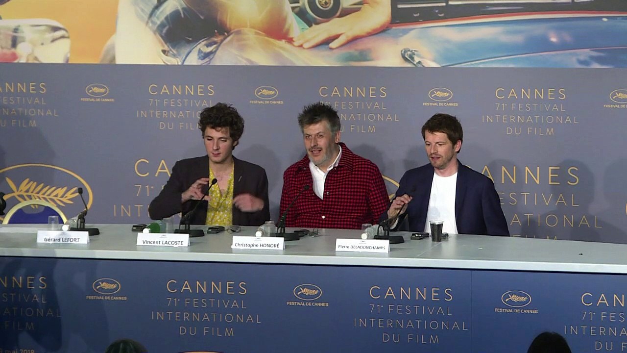 Films LGBT: Honoré dénonce une "vraie discrimination"