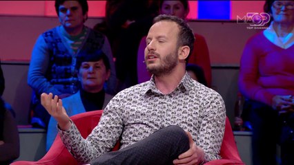 Top Show Magazine, 21 Shkurt 2018, Pjesa 1 - Top Channel Albania - Talk Show