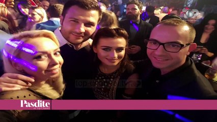 Pasdite ne TCH, Dashuria për radion, 21 Shkurt 2018, Pjesa 3