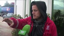 Aksident tragjik në autostradën Durrës -Tiranë - Top Channel Albania - News - Lajme