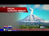 Letusan Freatik Merapi juga Terjadi Lima Tahun Lalu