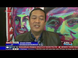 Duet Ganjar-Yasin Laporkan Kasus Kampanye Hitam di Pati