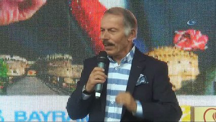 ‘’Bereket Konvoyu’’ yola çıktı