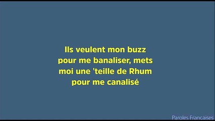 Naza - Gater Le Coin (Paroles/Lyrics)