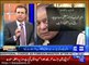 Nawaz Sharif Is Turning The Tables Around- Moeed Pirzada's Comments on NAB Press Release