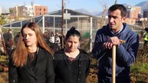 Veliaj: Program punësimi dhe integrimi për gratë e dënuara - Top Channel Albania - News - Lajme