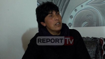 Report TV - Flet për Report Tv mamaja e vajzas që u vra në aksident