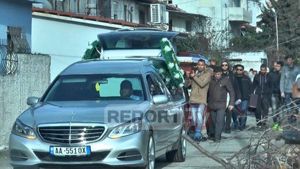 I vdiq vajza në aksident, flet nëna: U nis në Itali, punonte te shoqet