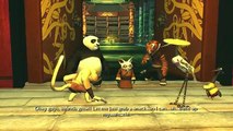 Kung Fu Panda - Part 3 Walkthrough (Xbox 360)