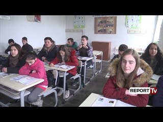 Tải video: Report TV - Prej 4 ditësh shkollat në Baz të Matit pa ngrohje