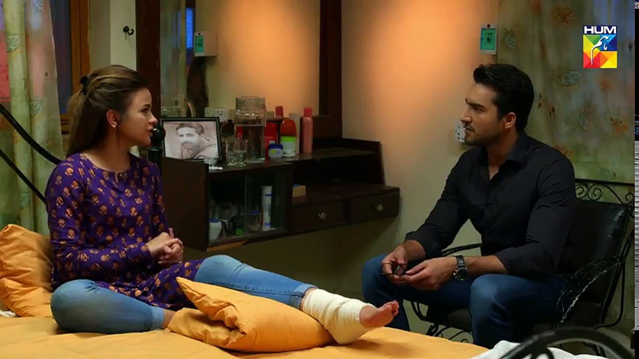 Parchayee Ep21 11 May 2018