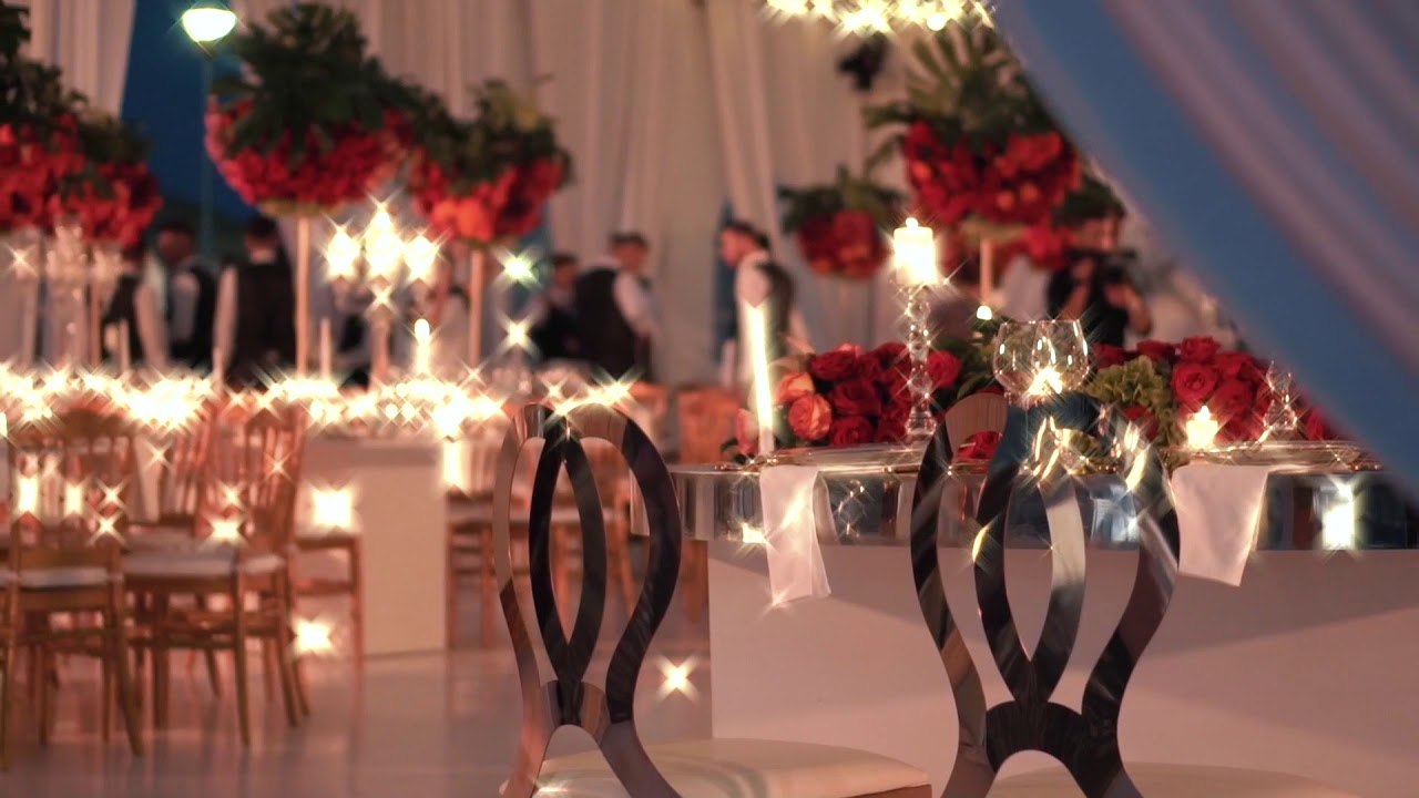 Getoar Selimi & Marina Vjollca ( class events )